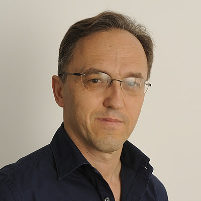 MARCO ZANARDI